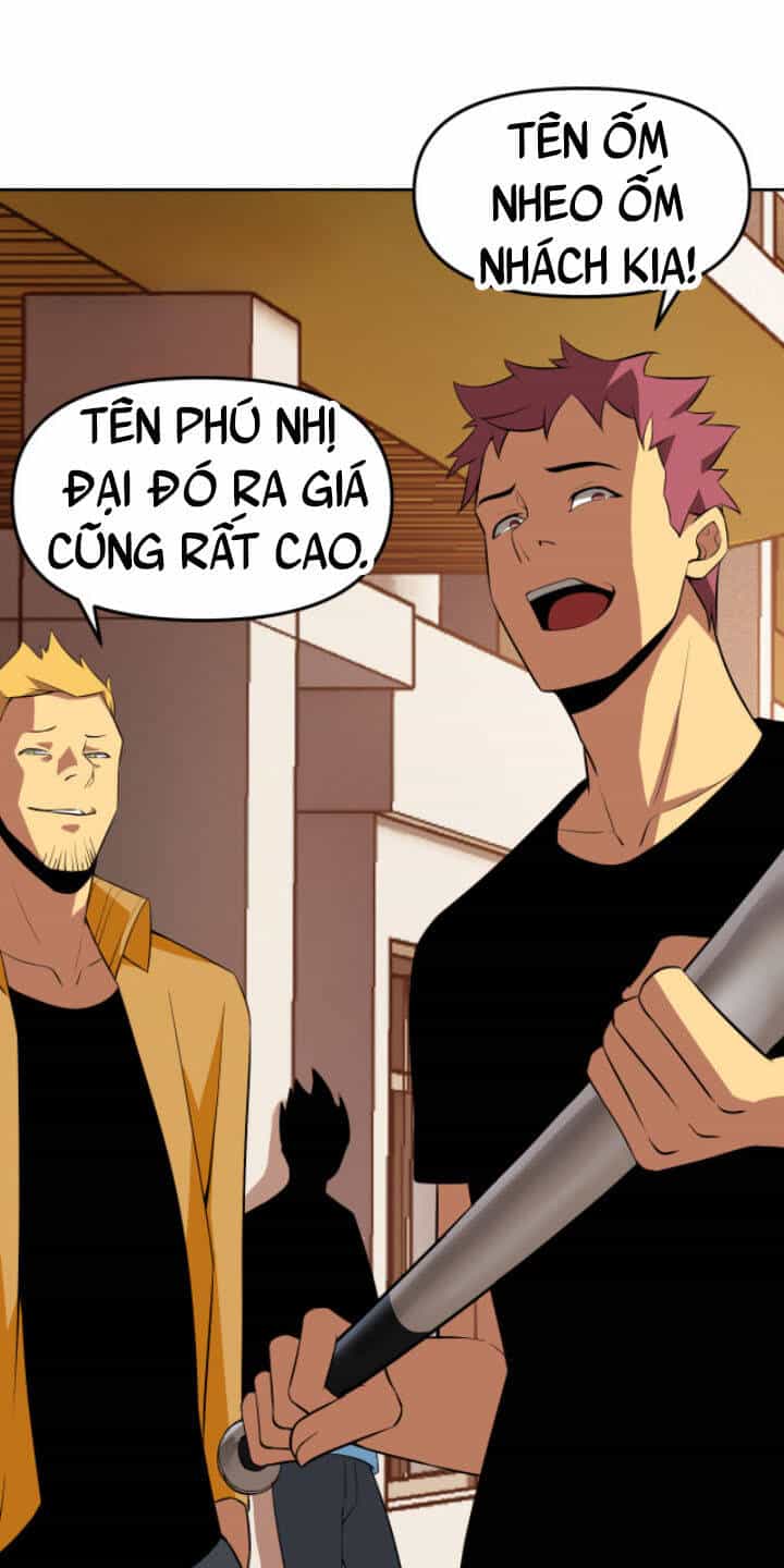 Lão Bà Ta Là Minh Chủ Võ Lâm - Chương 13 - ảnh 39