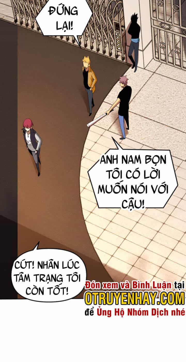 Lão Bà Ta Là Minh Chủ Võ Lâm - Chương 13 - ảnh 42