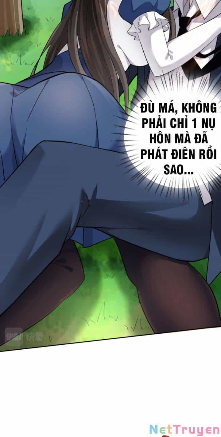 Lão Bà Ta Là Minh Chủ Võ Lâm - Chương 2 - ảnh 17