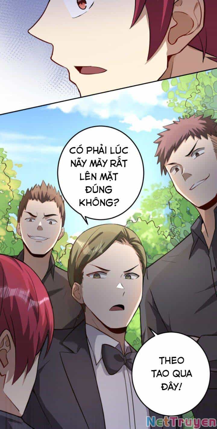 Lão Bà Ta Là Minh Chủ Võ Lâm - Chương 2 - ảnh 21