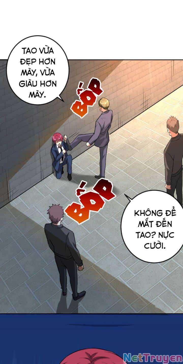 Lão Bà Ta Là Minh Chủ Võ Lâm - Chương 2 - ảnh 25