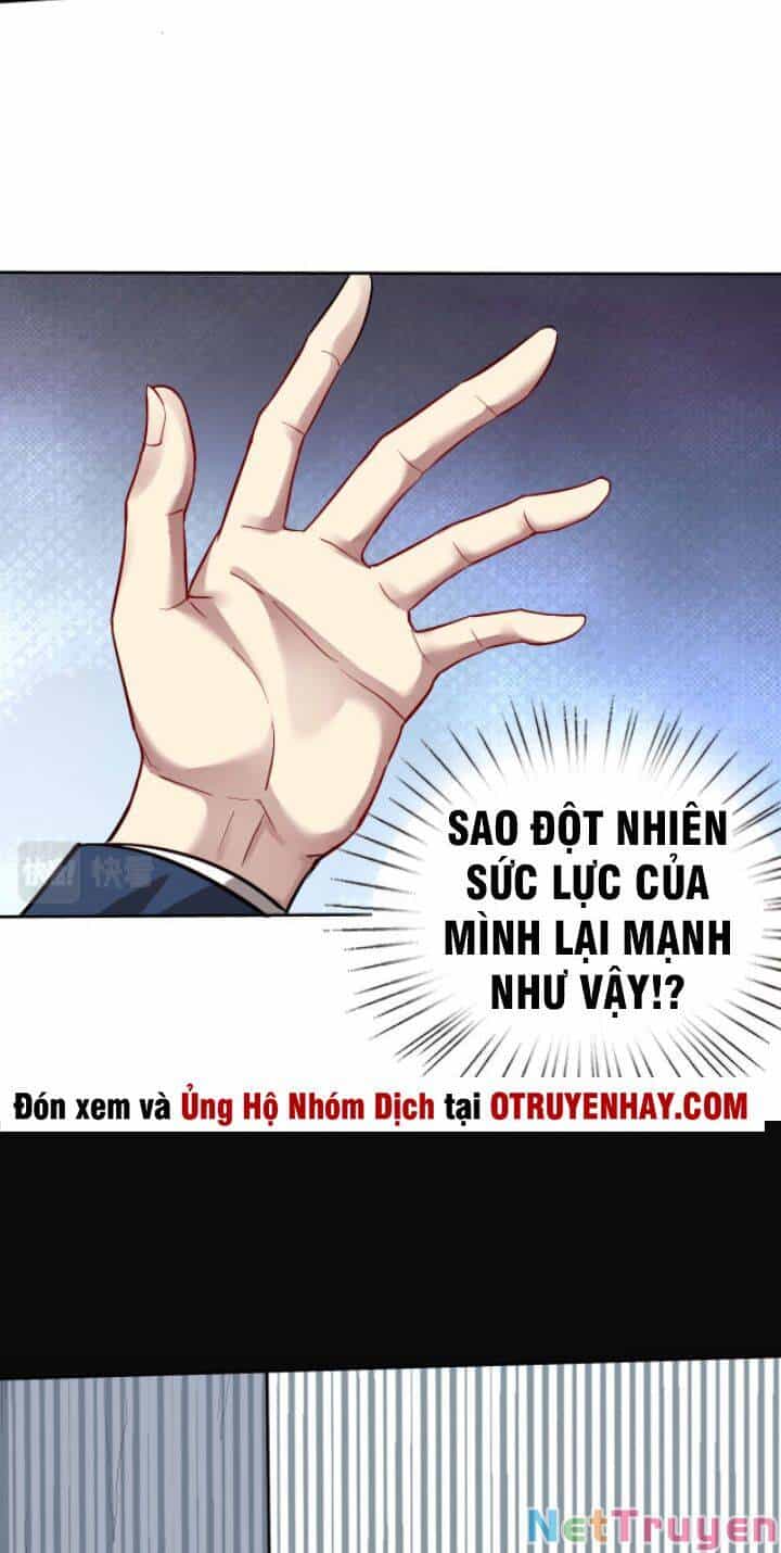 Lão Bà Ta Là Minh Chủ Võ Lâm - Chương 2 - ảnh 33