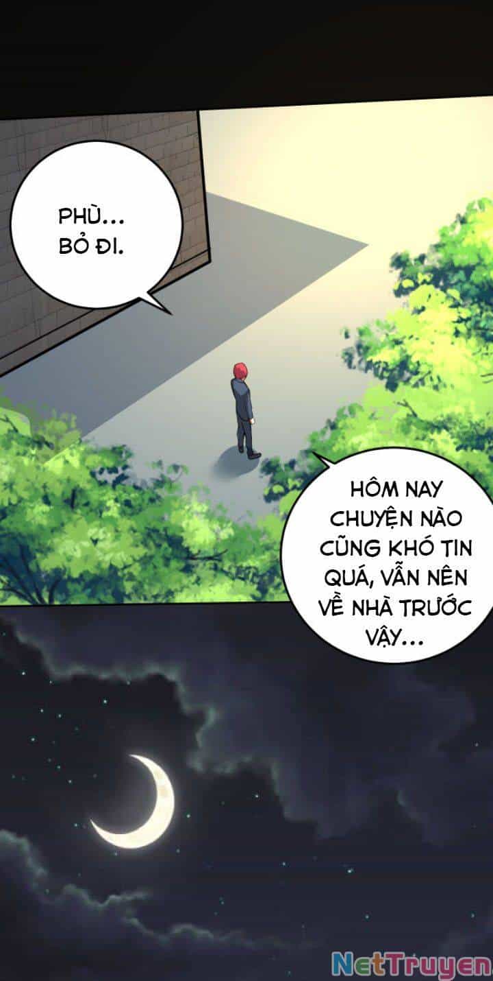 Lão Bà Ta Là Minh Chủ Võ Lâm - Chương 2 - ảnh 35