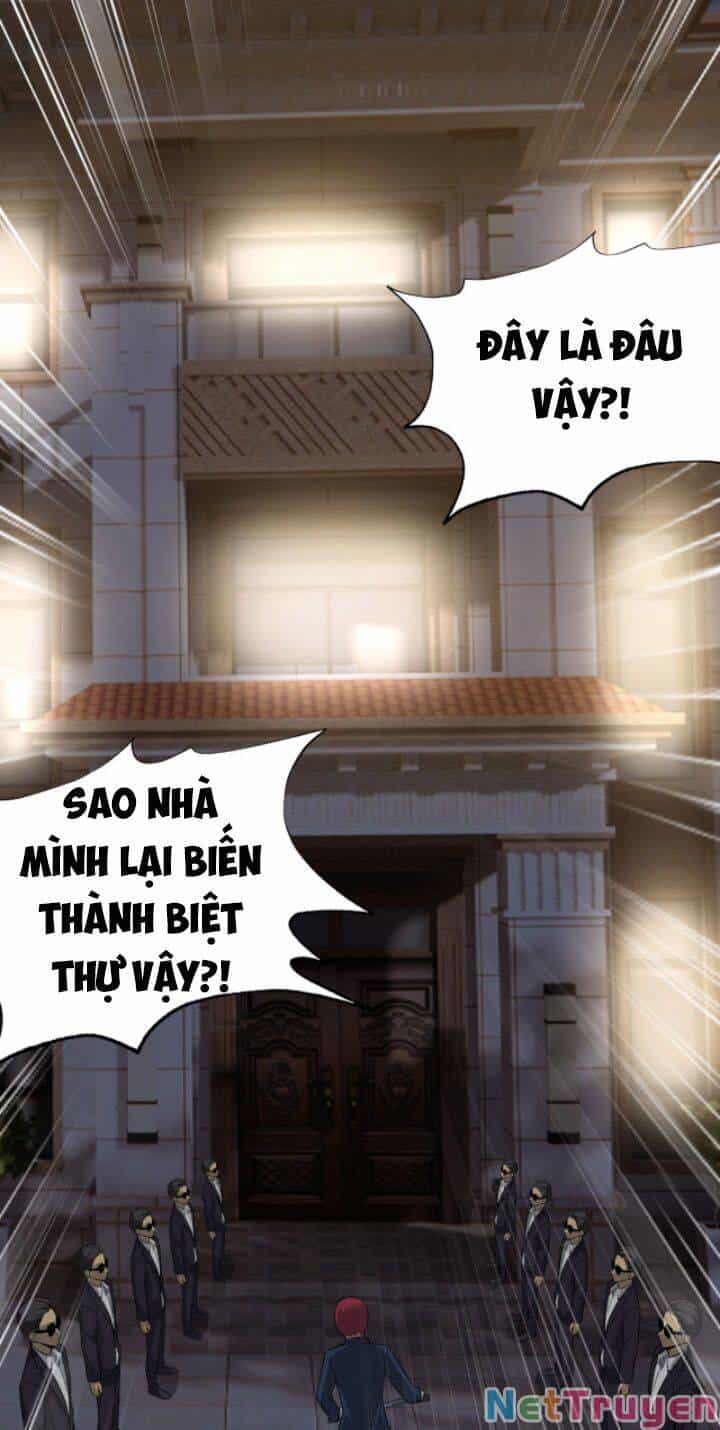 Lão Bà Ta Là Minh Chủ Võ Lâm - Chương 2 - ảnh 39