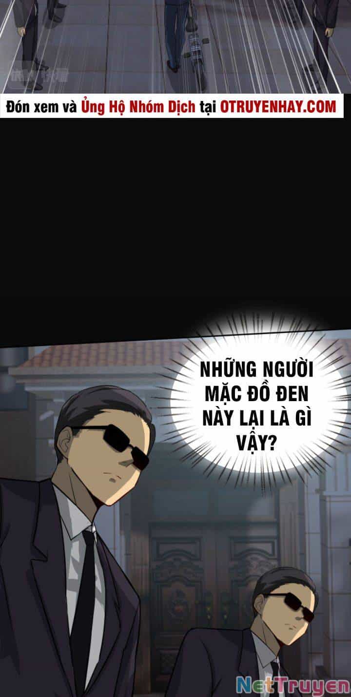 Lão Bà Ta Là Minh Chủ Võ Lâm - Chương 2 - ảnh 40