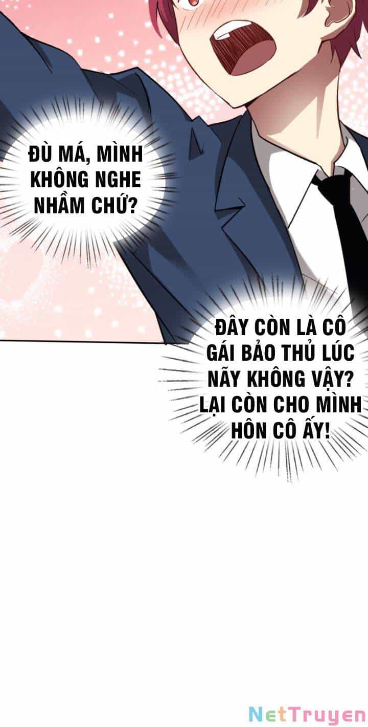 Lão Bà Ta Là Minh Chủ Võ Lâm - Chương 2 - ảnh 5