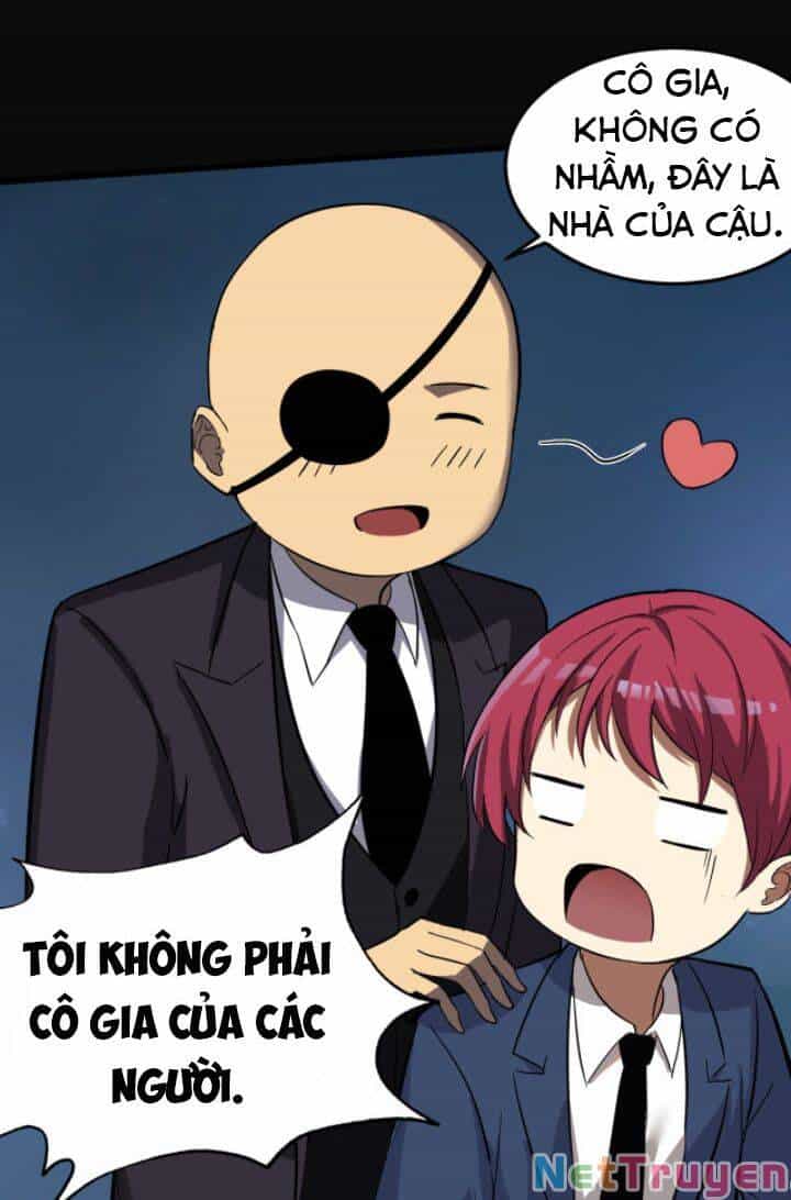 Lão Bà Ta Là Minh Chủ Võ Lâm - Chương 2 - ảnh 51