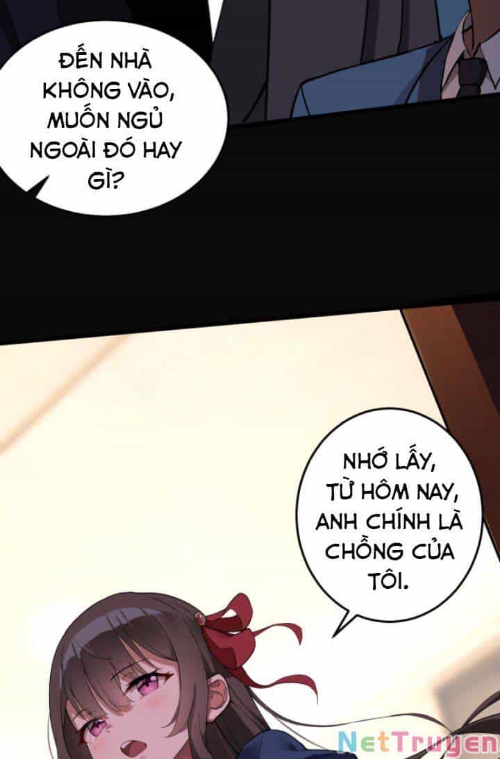 Lão Bà Ta Là Minh Chủ Võ Lâm - Chương 2 - ảnh 54