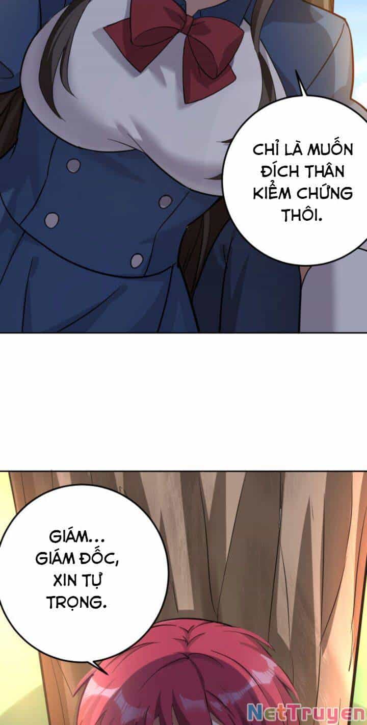 Lão Bà Ta Là Minh Chủ Võ Lâm - Chương 2 - ảnh 8