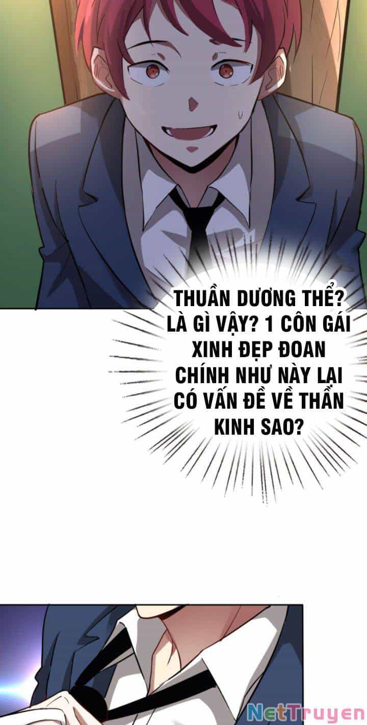 Lão Bà Ta Là Minh Chủ Võ Lâm - Chương 2 - ảnh 9