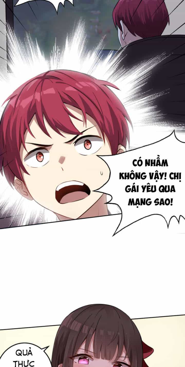 Lão Bà Ta Là Minh Chủ Võ Lâm - Chương 3 - ảnh 15
