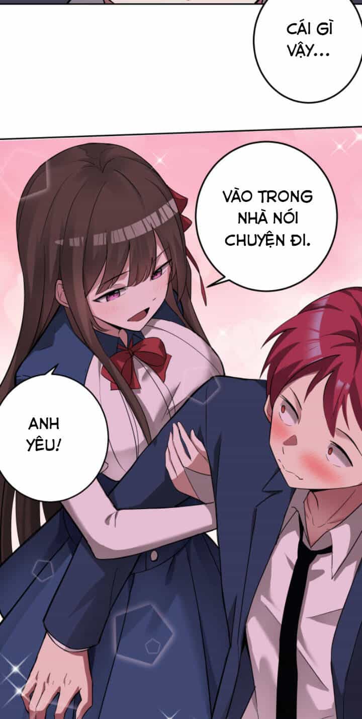 Lão Bà Ta Là Minh Chủ Võ Lâm - Chương 3 - ảnh 19