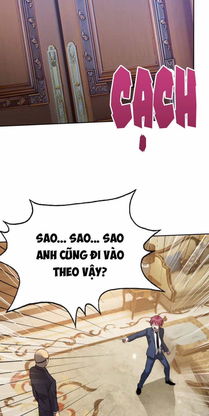 Lão Bà Ta Là Minh Chủ Võ Lâm - Chương 3 - ảnh 21