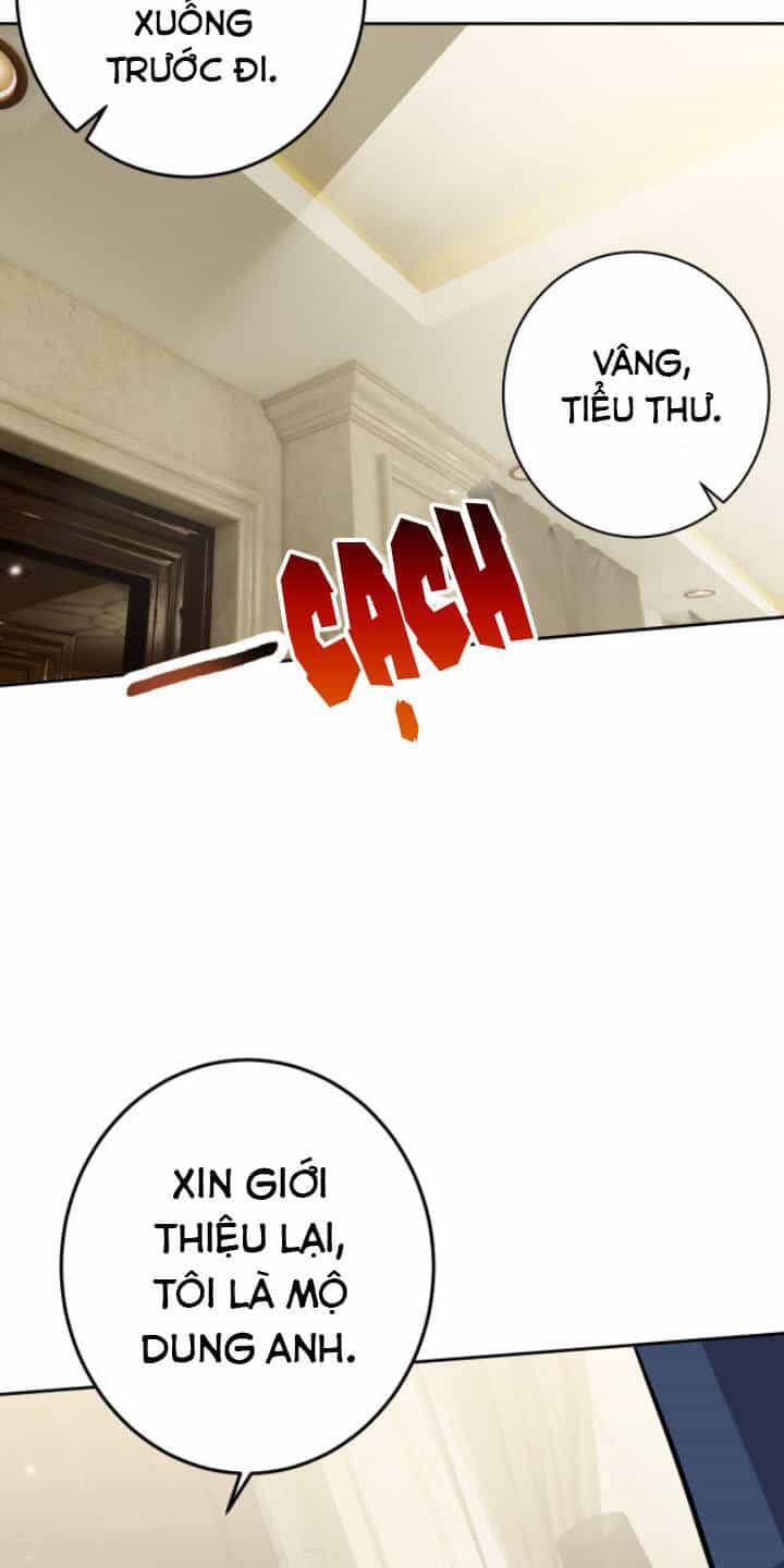 Lão Bà Ta Là Minh Chủ Võ Lâm - Chương 3 - ảnh 25