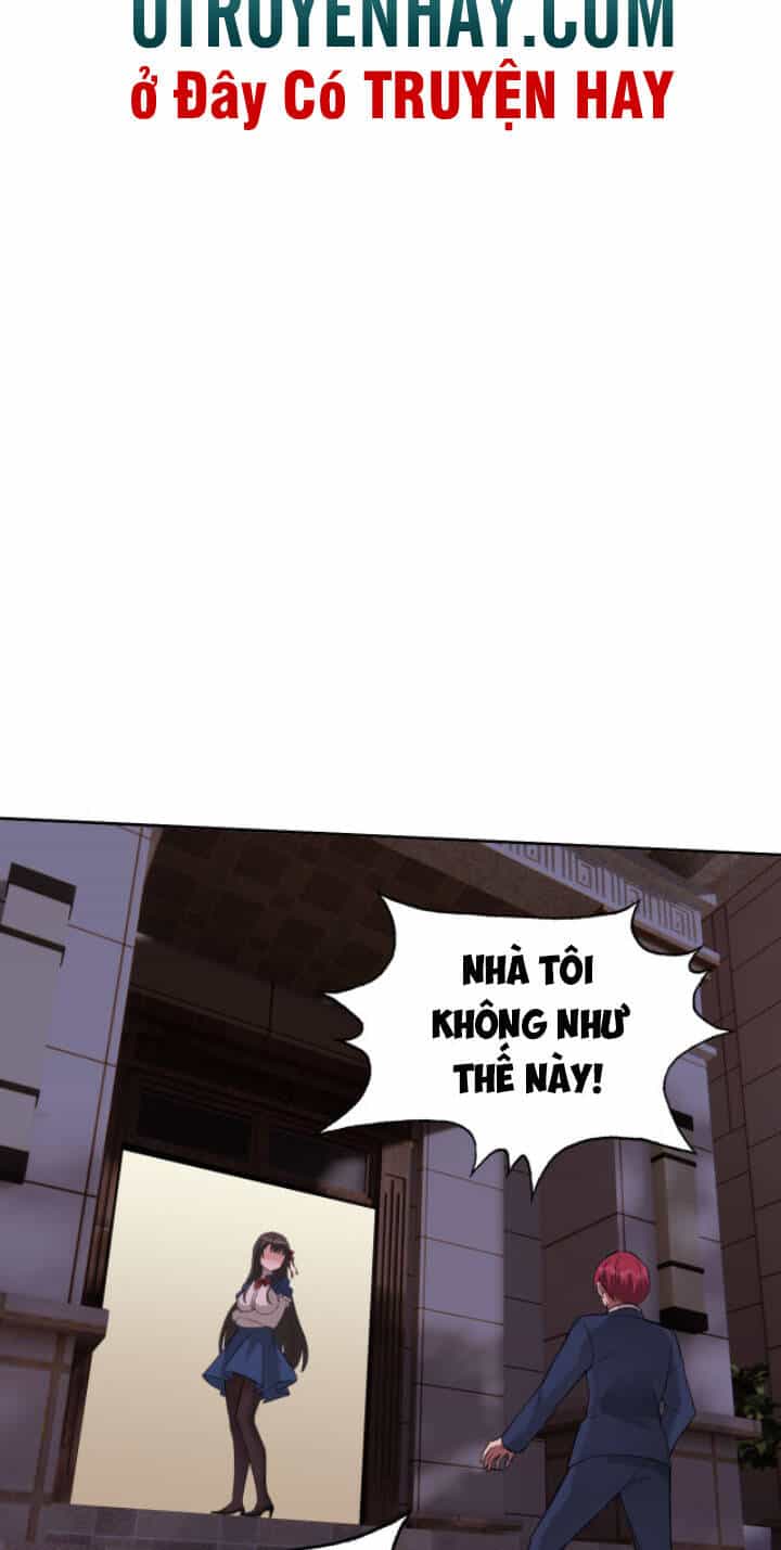 Lão Bà Ta Là Minh Chủ Võ Lâm - Chương 3 - ảnh 3