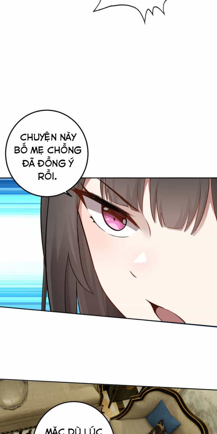 Lão Bà Ta Là Minh Chủ Võ Lâm - Chương 3 - ảnh 34
