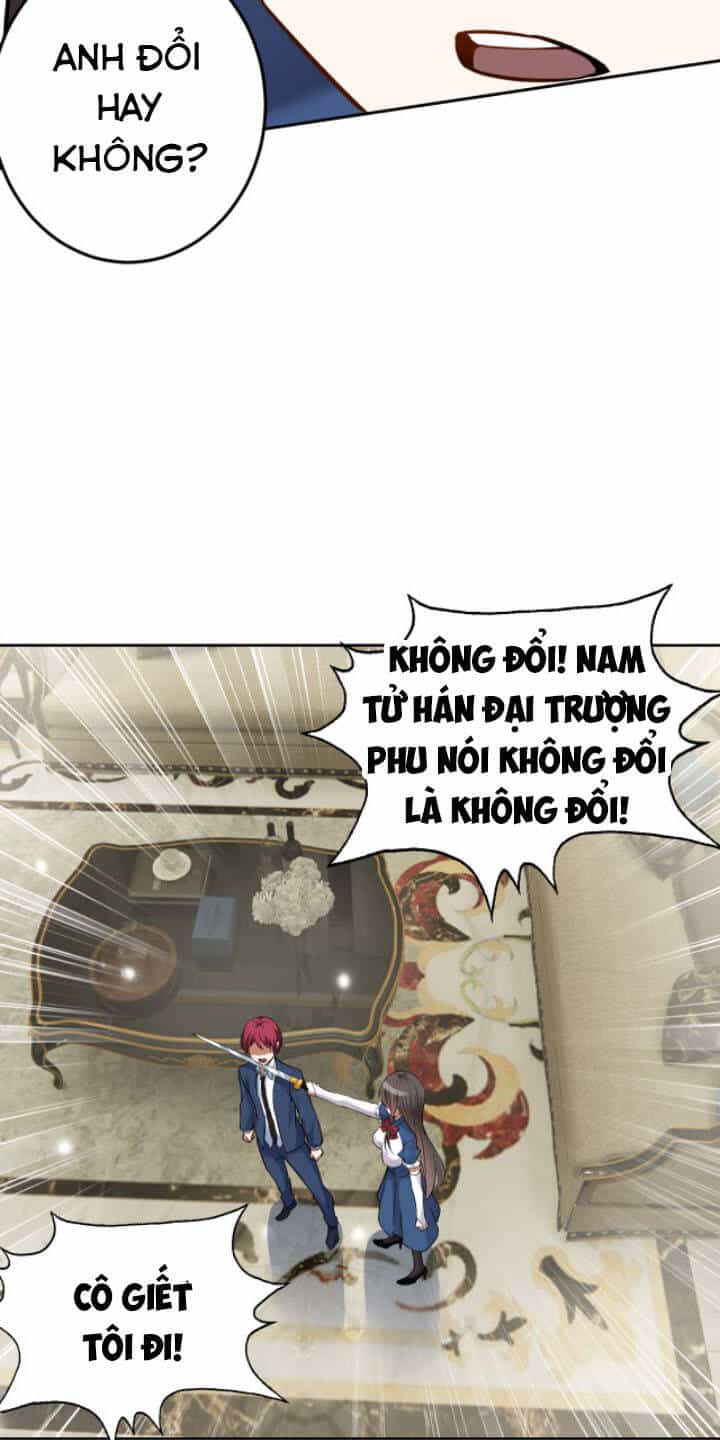 Lão Bà Ta Là Minh Chủ Võ Lâm - Chương 3 - ảnh 41