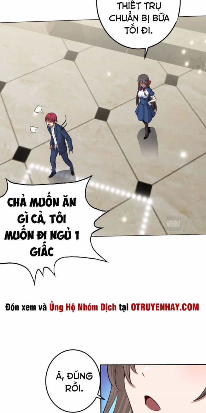 Lão Bà Ta Là Minh Chủ Võ Lâm - Chương 3 - ảnh 49