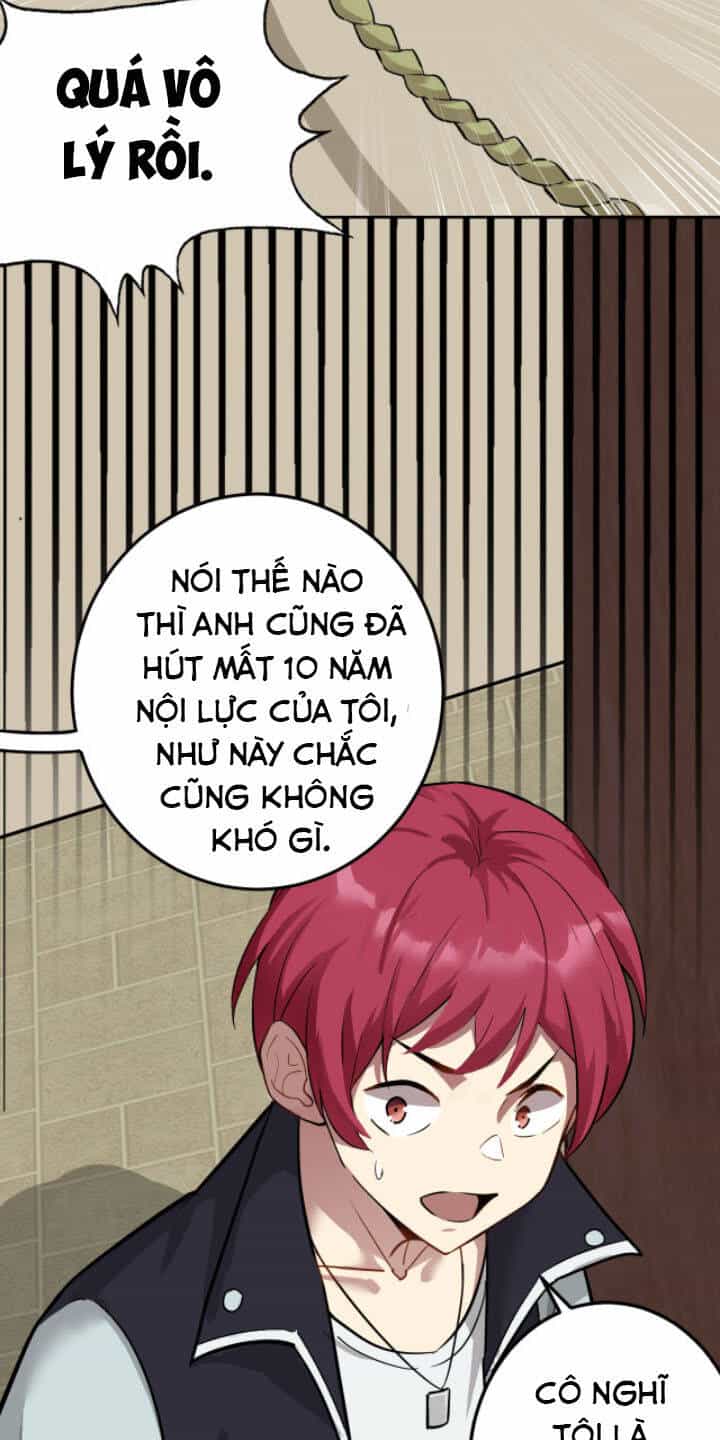 Lão Bà Ta Là Minh Chủ Võ Lâm - Chương 3 - ảnh 56