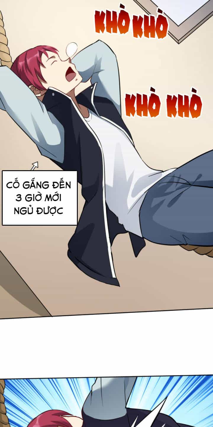 Lão Bà Ta Là Minh Chủ Võ Lâm - Chương 3 - ảnh 61