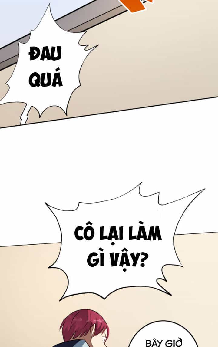 Lão Bà Ta Là Minh Chủ Võ Lâm - Chương 3 - ảnh 63