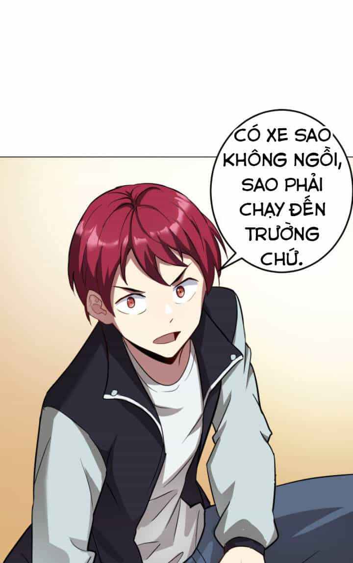 Lão Bà Ta Là Minh Chủ Võ Lâm - Chương 3 - ảnh 66