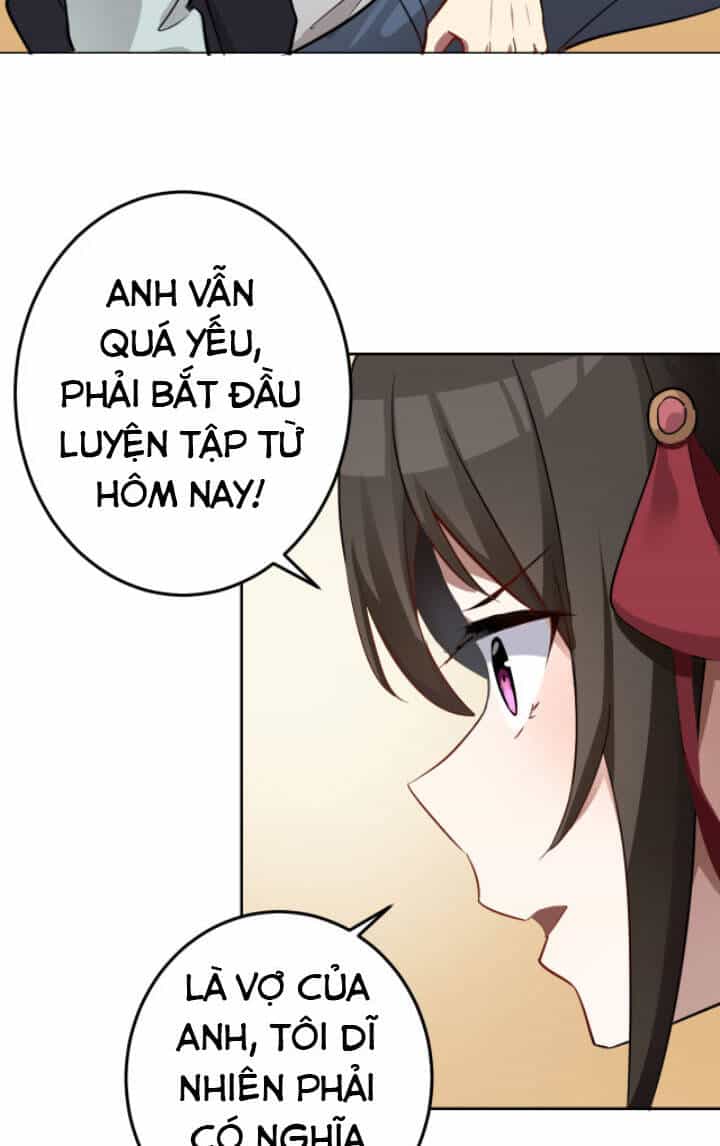 Lão Bà Ta Là Minh Chủ Võ Lâm - Chương 3 - ảnh 67