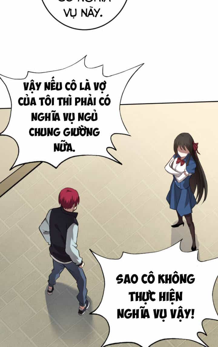 Lão Bà Ta Là Minh Chủ Võ Lâm - Chương 3 - ảnh 68