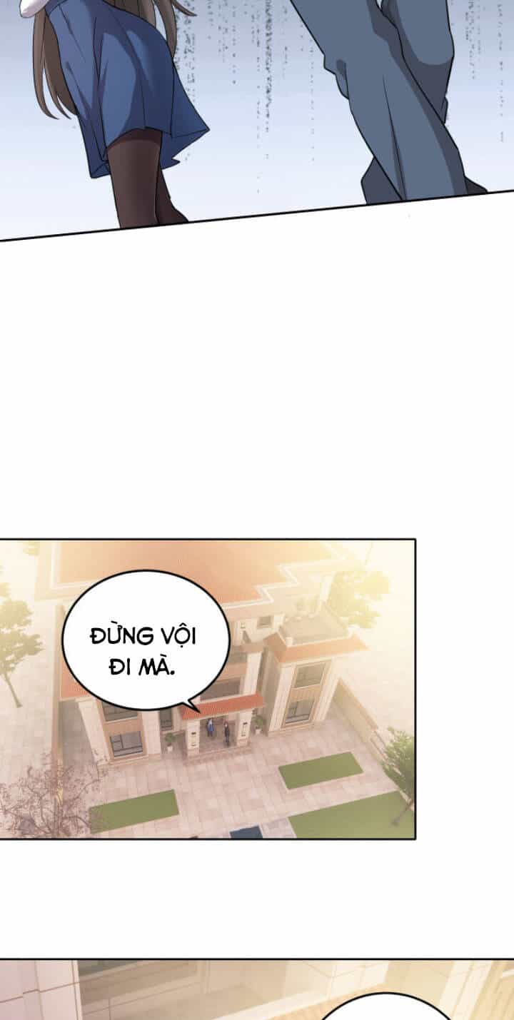 Lão Bà Ta Là Minh Chủ Võ Lâm - Chương 4 - ảnh 10