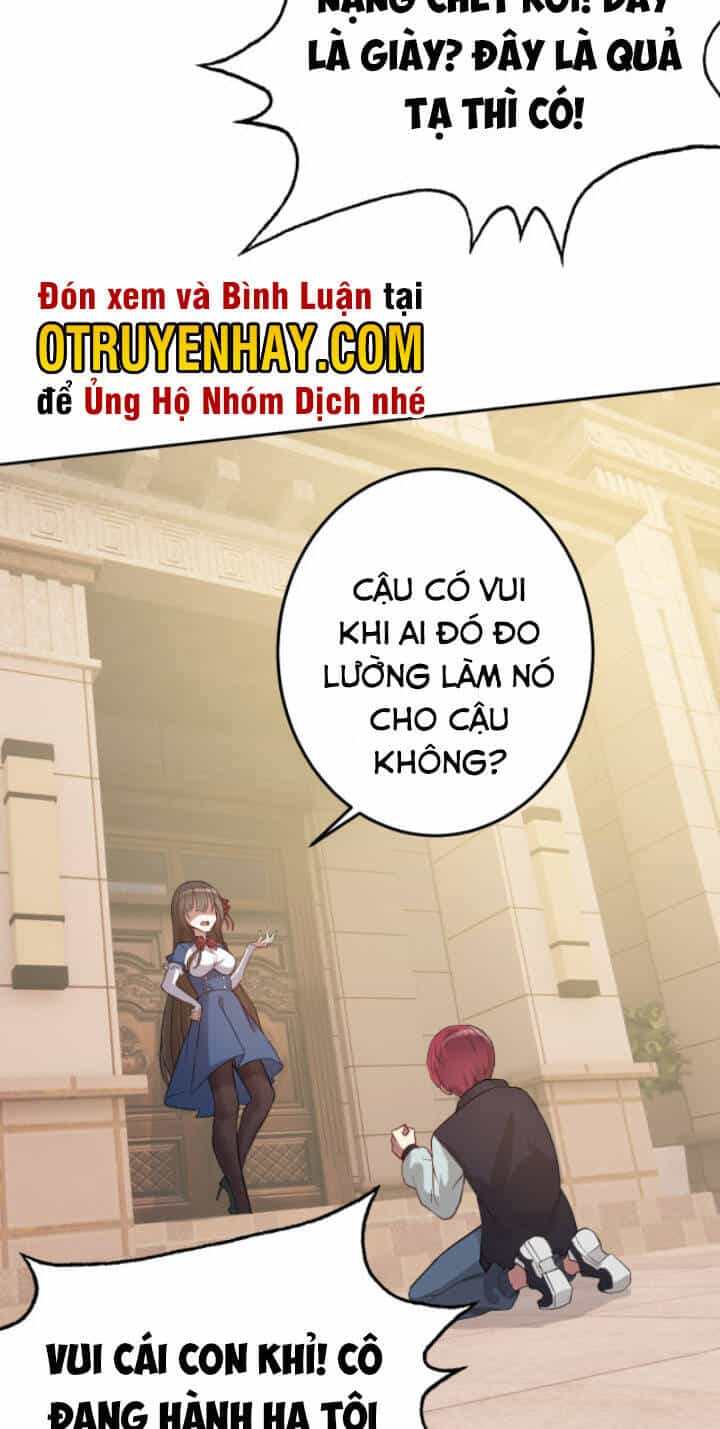 Lão Bà Ta Là Minh Chủ Võ Lâm - Chương 4 - ảnh 14