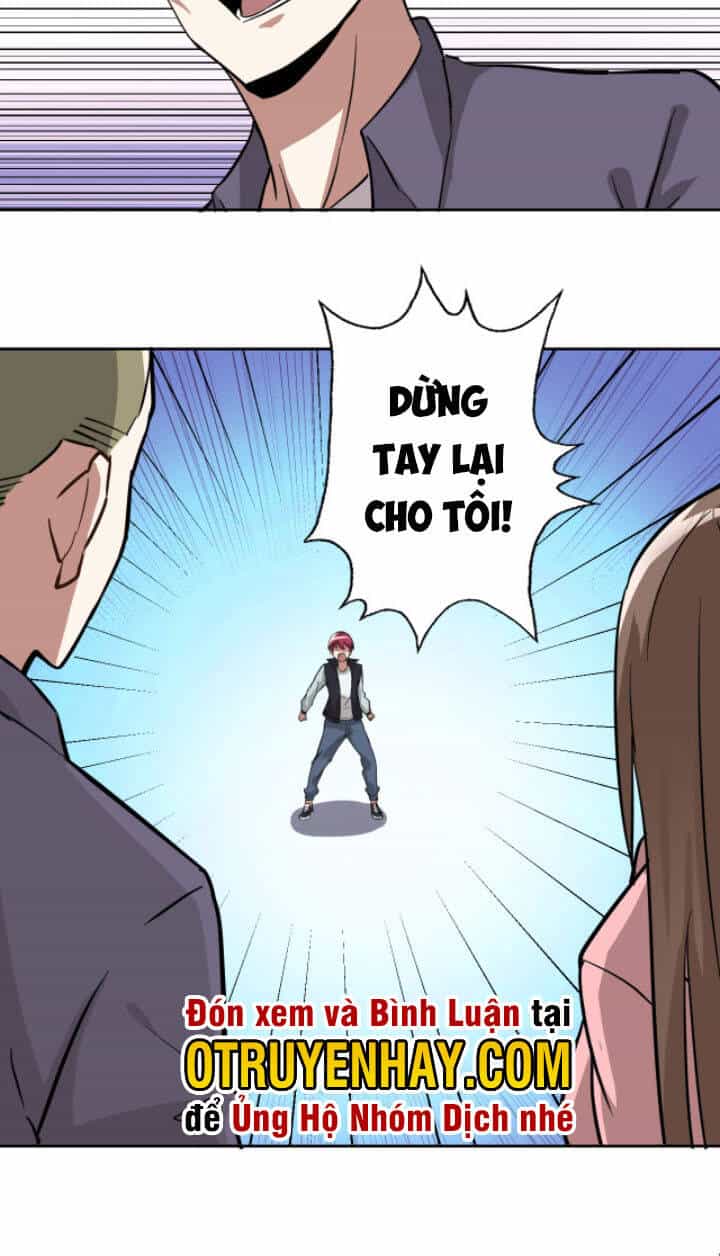 Lão Bà Ta Là Minh Chủ Võ Lâm - Chương 4 - ảnh 42