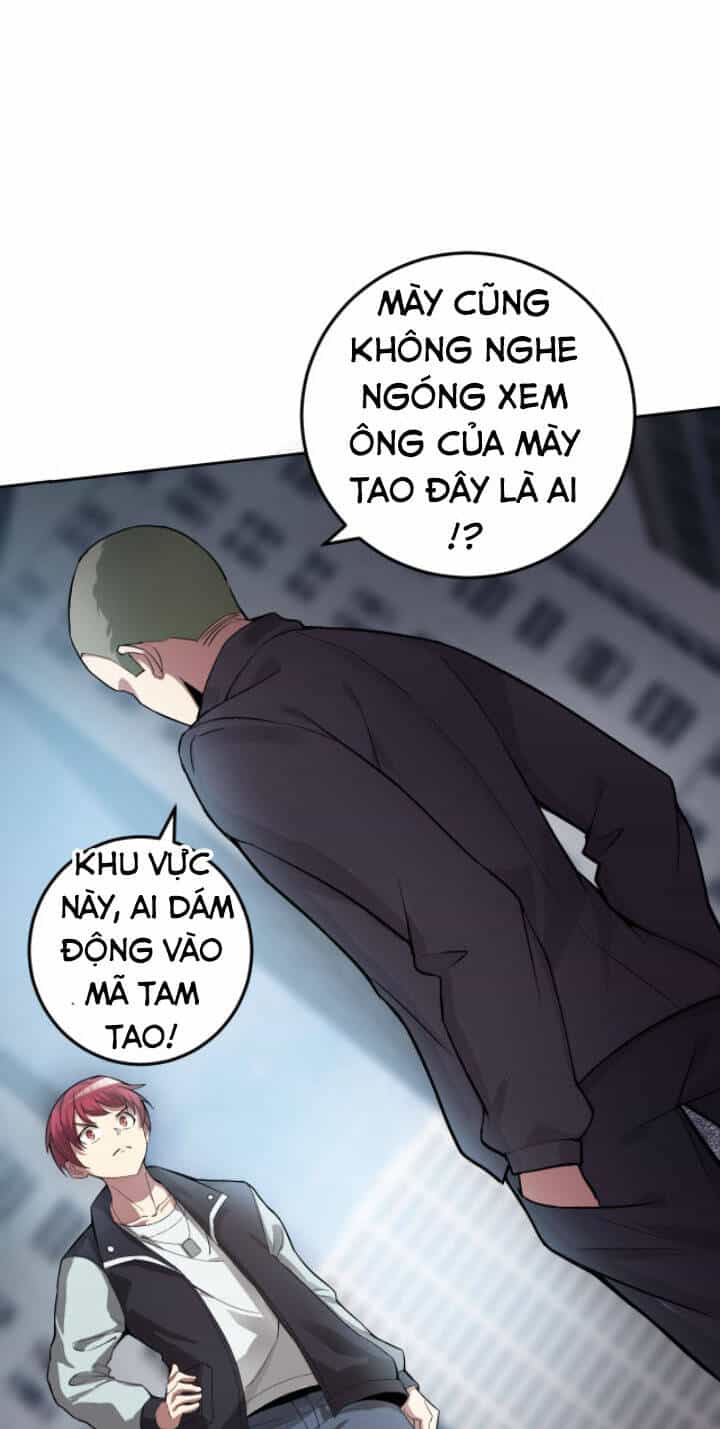 Lão Bà Ta Là Minh Chủ Võ Lâm - Chương 5 - ảnh 11