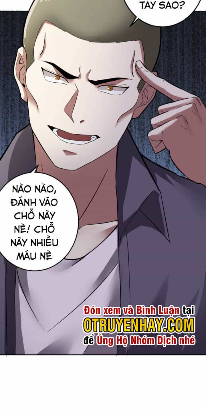 Lão Bà Ta Là Minh Chủ Võ Lâm - Chương 5 - ảnh 14