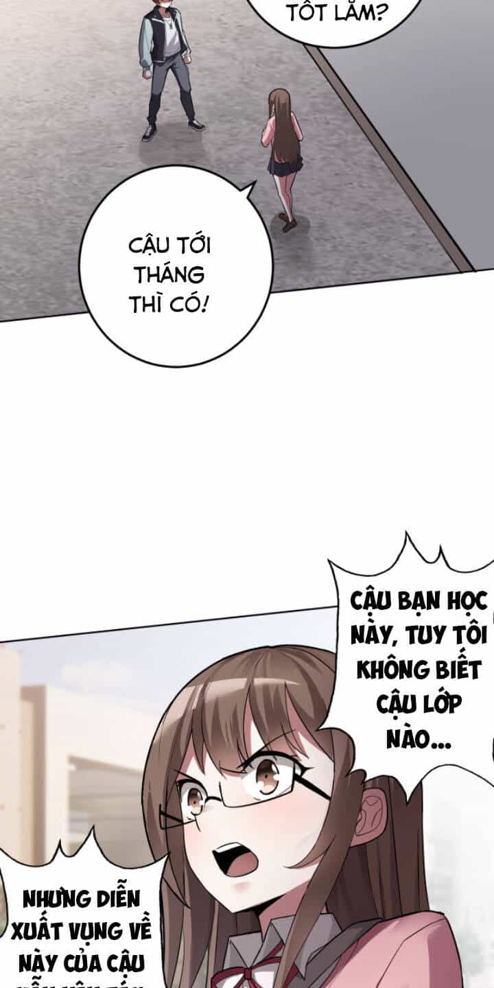 Lão Bà Ta Là Minh Chủ Võ Lâm - Chương 5 - ảnh 25