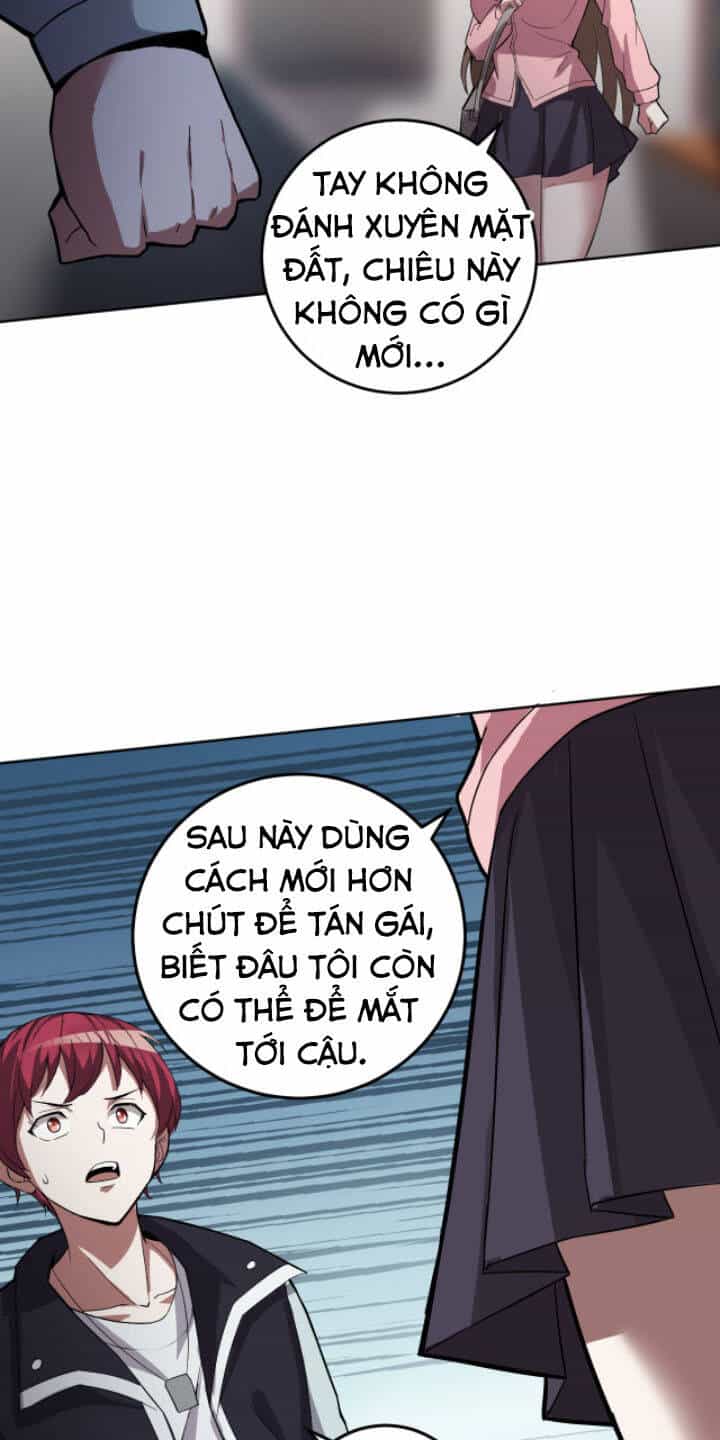 Lão Bà Ta Là Minh Chủ Võ Lâm - Chương 5 - ảnh 27