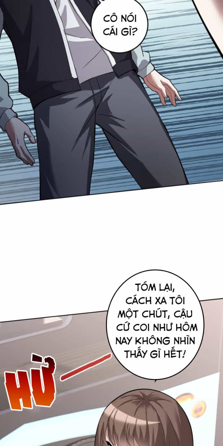 Lão Bà Ta Là Minh Chủ Võ Lâm - Chương 5 - ảnh 28