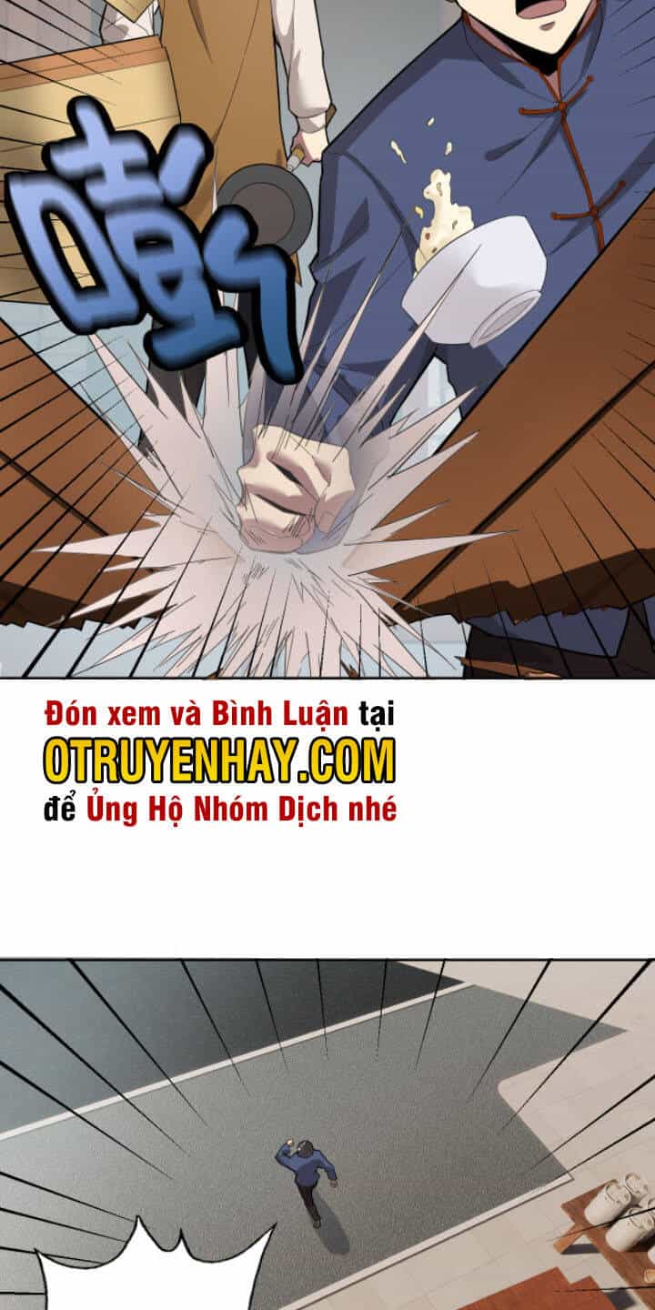 Lão Bà Ta Là Minh Chủ Võ Lâm - Chương 5 - ảnh 33