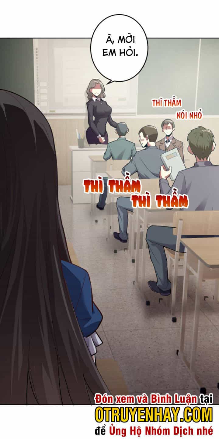 Lão Bà Ta Là Minh Chủ Võ Lâm - Chương 5 - ảnh 38