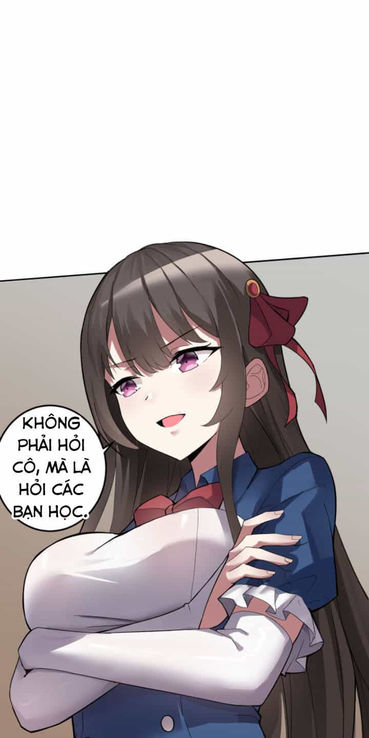 Lão Bà Ta Là Minh Chủ Võ Lâm - Chương 5 - ảnh 39