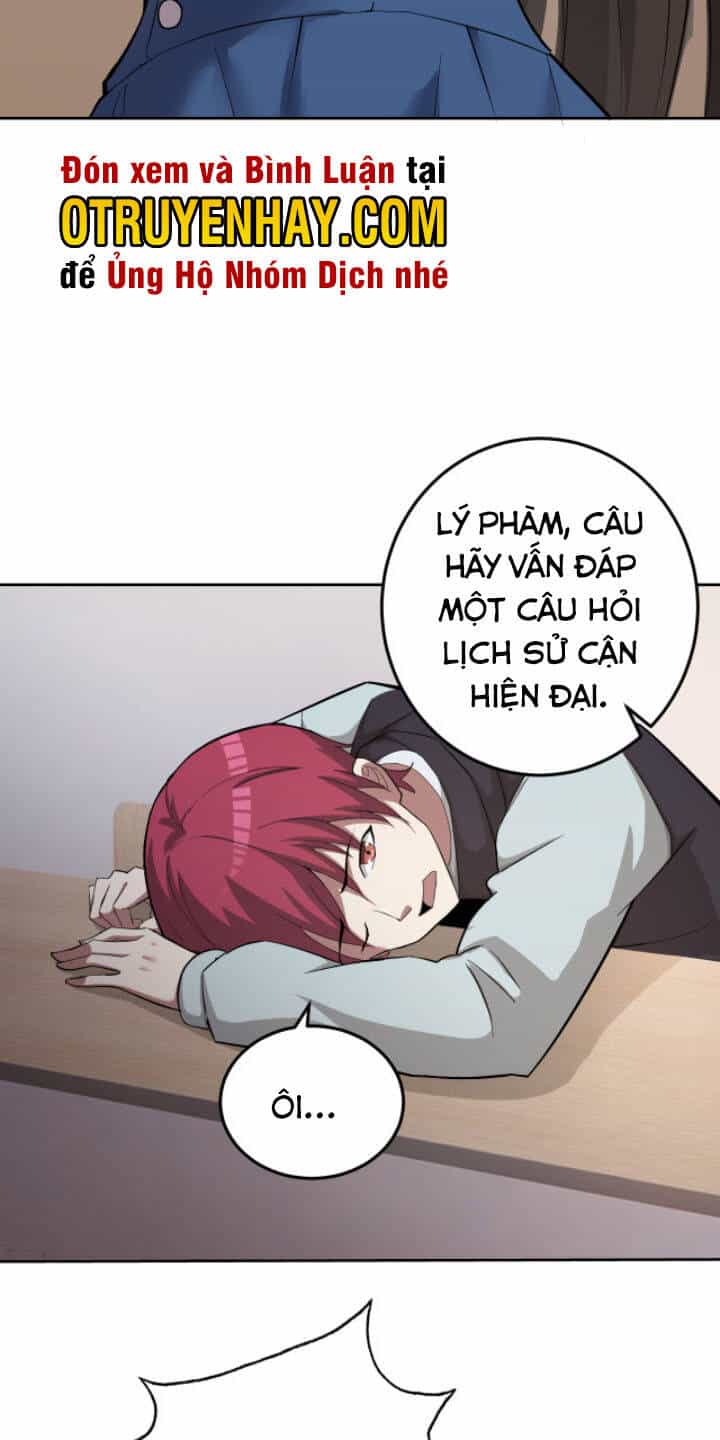 Lão Bà Ta Là Minh Chủ Võ Lâm - Chương 5 - ảnh 40