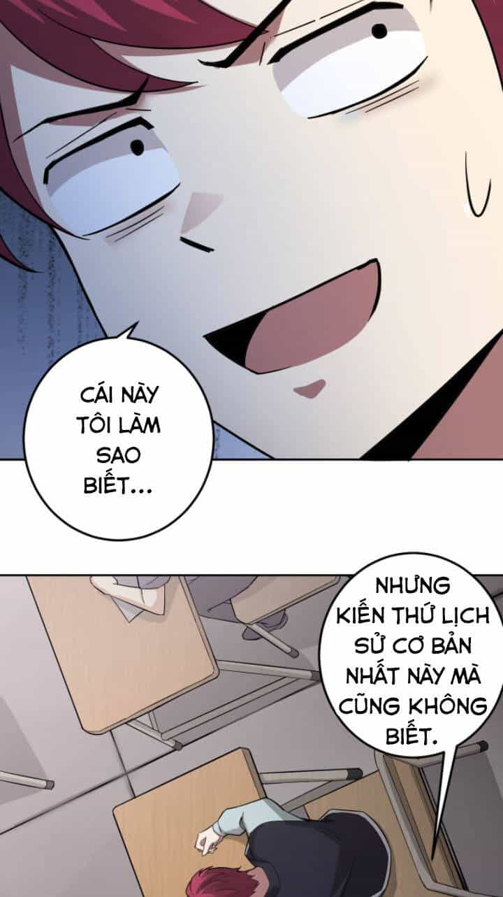 Lão Bà Ta Là Minh Chủ Võ Lâm - Chương 5 - ảnh 43