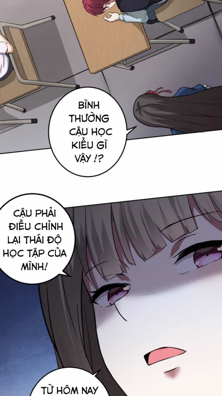 Lão Bà Ta Là Minh Chủ Võ Lâm - Chương 5 - ảnh 44