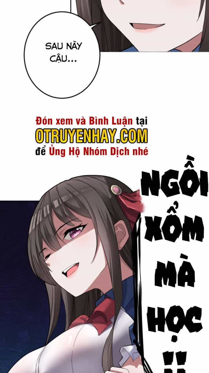 Lão Bà Ta Là Minh Chủ Võ Lâm - Chương 5 - ảnh 47