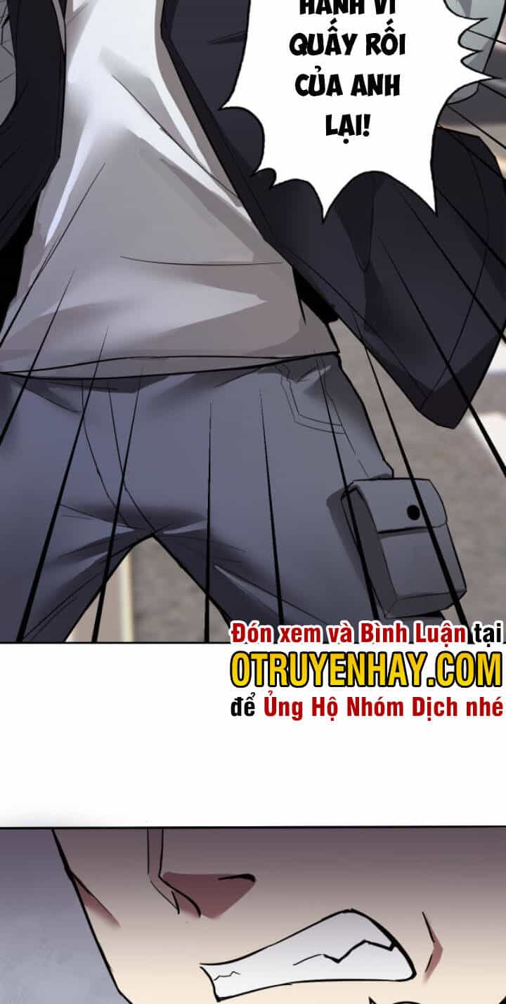 Lão Bà Ta Là Minh Chủ Võ Lâm - Chương 5 - ảnh 7