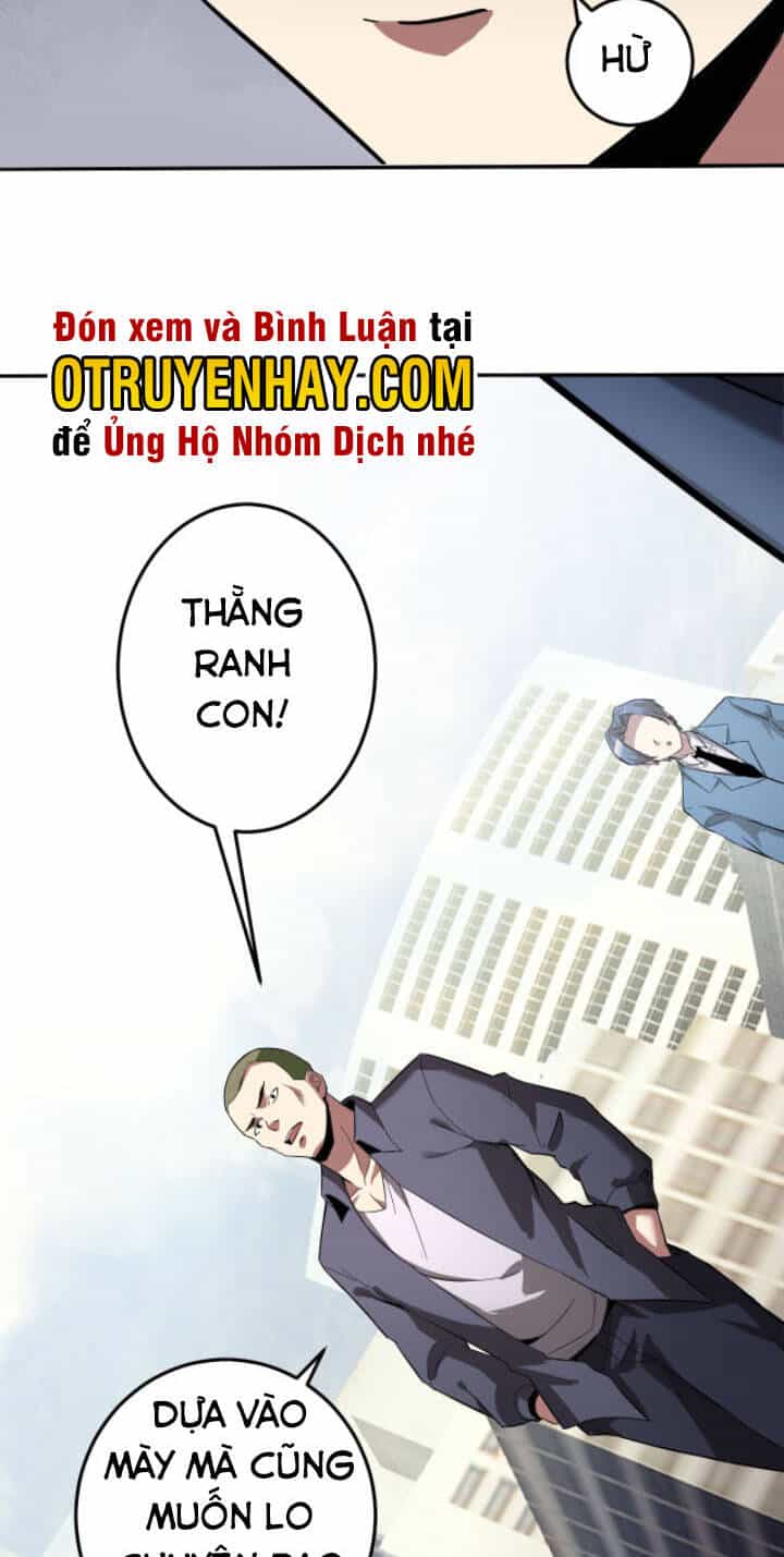 Lão Bà Ta Là Minh Chủ Võ Lâm - Chương 5 - ảnh 8