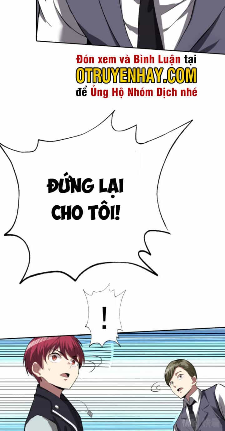 Lão Bà Ta Là Minh Chủ Võ Lâm - Chương 6 - ảnh 13
