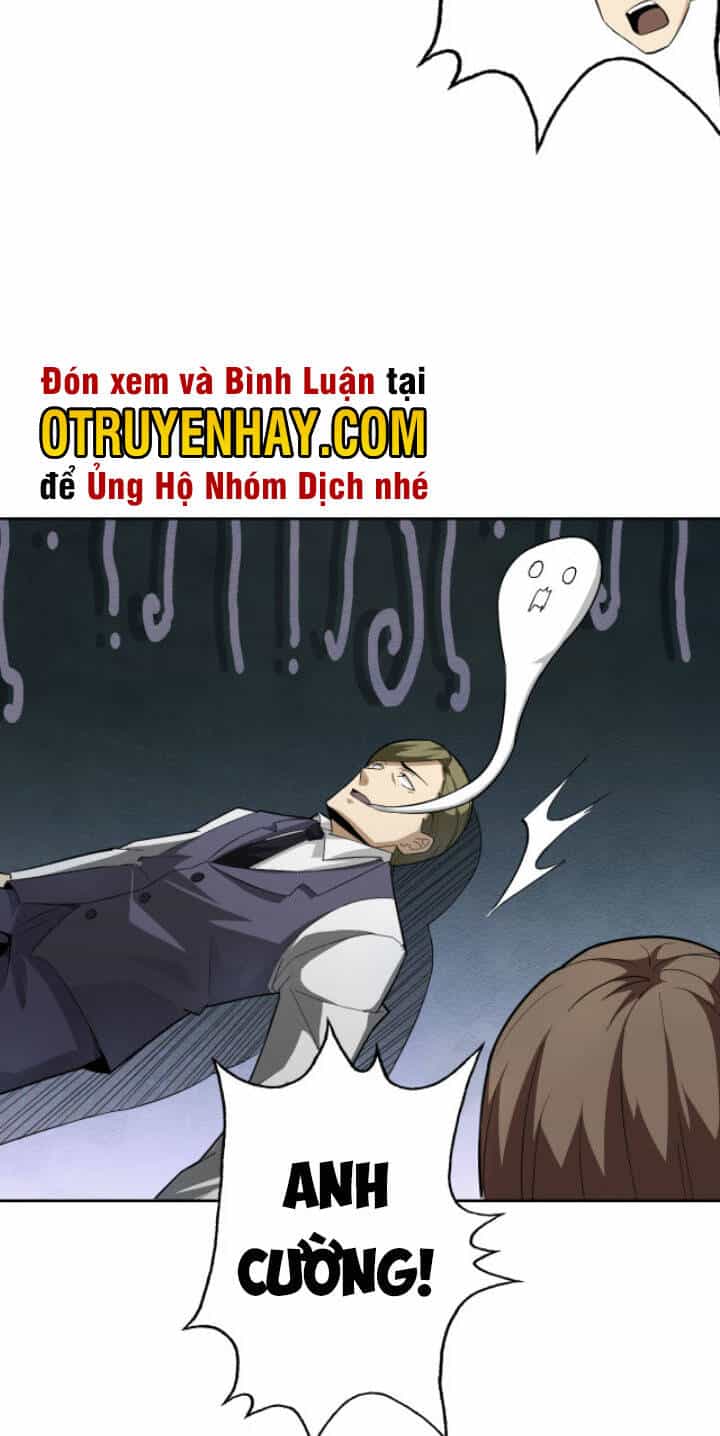 Lão Bà Ta Là Minh Chủ Võ Lâm - Chương 6 - ảnh 28