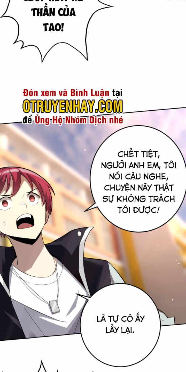 Lão Bà Ta Là Minh Chủ Võ Lâm - Chương 6 - ảnh 30