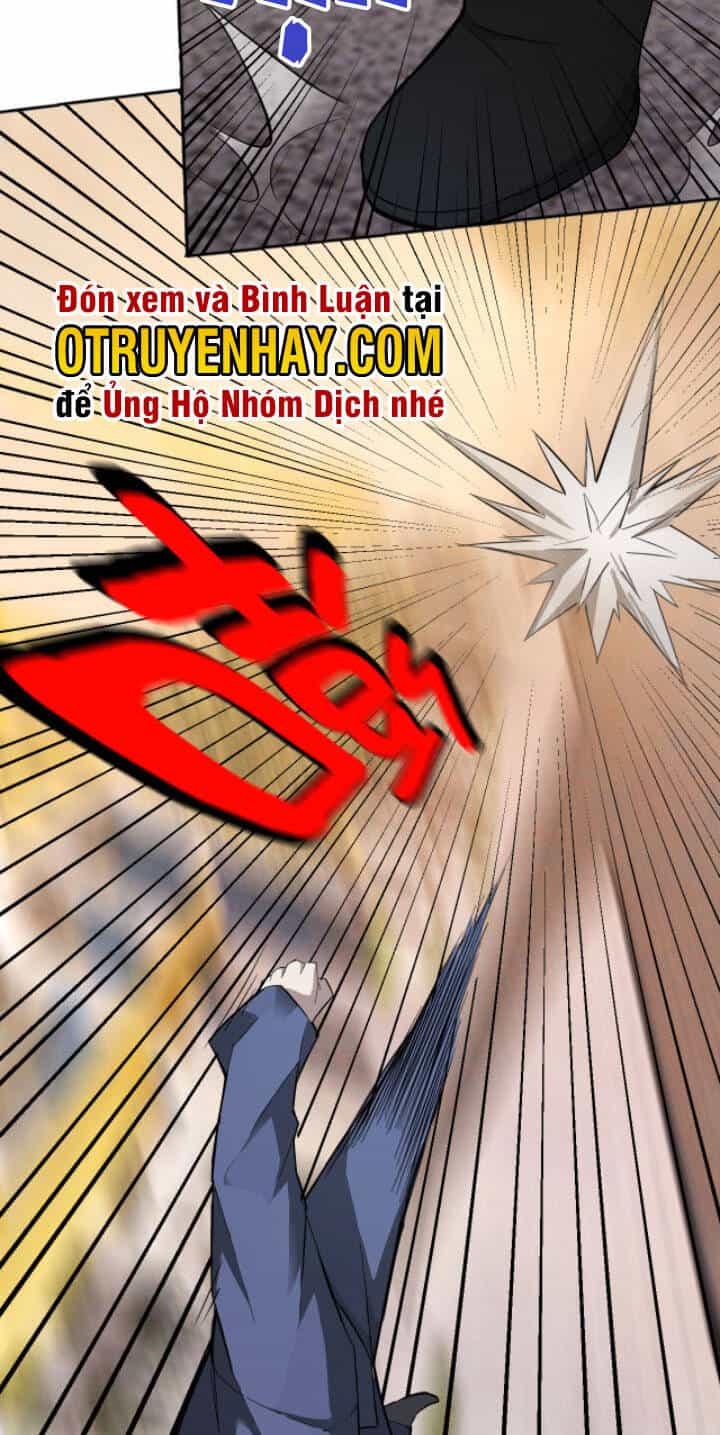 Lão Bà Ta Là Minh Chủ Võ Lâm - Chương 6 - ảnh 32
