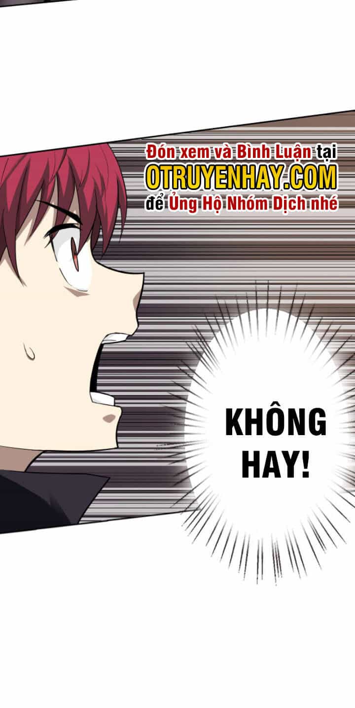 Lão Bà Ta Là Minh Chủ Võ Lâm - Chương 6 - ảnh 34